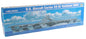 Trumpeter - Uss Yorktown Cv-10 1944 1:350