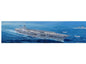 Trumpeter - Uss NimitZ Cvn-68 '75 1:350