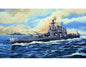 Trumpeter - Uss Washington Bb-56 1:700