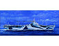 Trumpeter - Uss Ticonderoga Cv-14 1:700