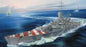 Trumpeter - Rn Italian Navy Battleship:700