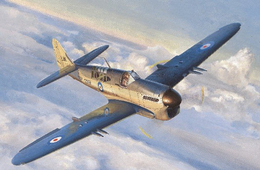Trumpeter - Fairey Firefly Mk.1 1:48