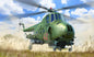 Trumpeter - Mi4AV Hound Helicopter 1:48