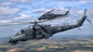 Trumpeter - Mi-24P Hind-F Helicopter 1:48