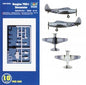 Trumpeter - Tbd-1 Devastator 1:350 (10)