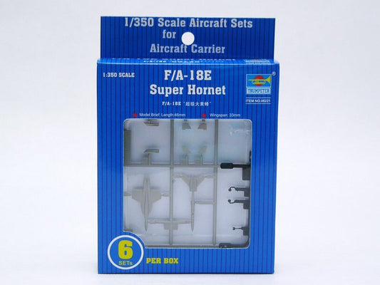 Trumpeter - F/A-18E Super Hornet 1:350