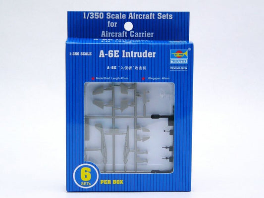 Trumpeter - A-6E Intruder 1:350 (6)