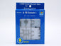 Trumpeter - A-7E Corsair Ii 1:350 (6)