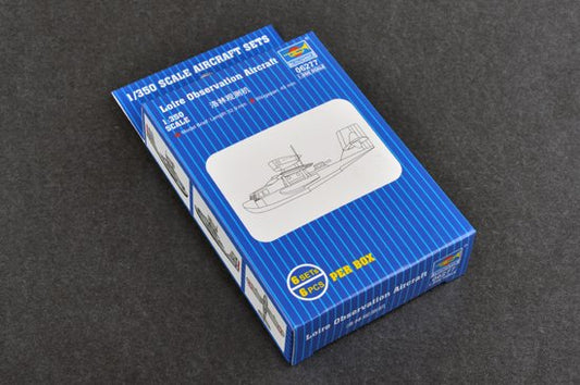 Trumpeter - Loire French Seaplane 6p 1:350
