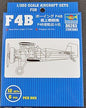 Trumpeter - F4B Biplane Fighter 1:350
