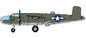 Trumpeter - B-25 Mitchell US Medium Bomber