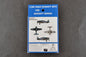 Trumpeter - F6F Hellcat 1:350