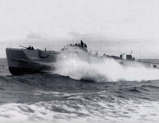 Trumpeter - S-100 Class Schnellboot 1:350