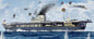 Trumpeter - USS Yorktown CV5 1:700