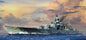 Trumpeter - German Scharnhorst Battleship 1:700