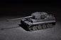 Trumpeter - Ger Tiger W/88Mm Kwkl/71 1:72