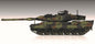 Trumpeter - German Leopard 2A6 MBT 1:35