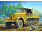 Trumpeter - FAMO HEAVY HALF TRACK 1:72