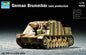 Trumpeter - BRUMMBAR Late PRODUCTION 1:72