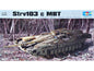 Trumpeter - STRV 103c MBT 1:72