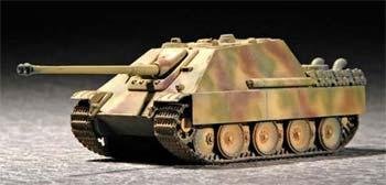 Trumpeter - JAGDPANTHER Mid-Type 1:72