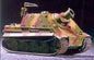 Trumpeter - Sturmtiger Assault Mortar 1:72