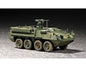 Trumpeter - Stryker Icv Light Armored 1:72