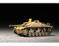 Trumpeter - German SturmgeschutZ Iii 1:72