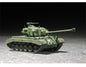 Trumpeter - Us M26 Pershing Hvy Tank 1:72