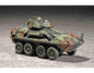 Trumpeter - Usmc Lav-25 1:72