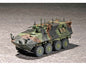 Trumpeter - Usmc Lav-C2 Lt Armored Veh :72