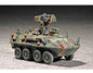 Trumpeter - Usmc Lav-At Lt Anti-Tank 1:72