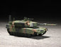 Trumpeter - Us M1A1 Abrams Mbt 1:72