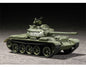 Trumpeter - Russian T54B Med Tank 1:72