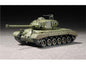 Trumpeter - M26A1 Pershing Hvy Tank 1:72