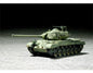 Trumpeter - Us M46 Patton Med Tank 1:72