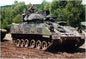 Trumpeter - M2A2 Ods/Ods-E Bradley 1:72