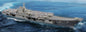 Trumpeter - PLA Navy Aircraft Carrier 1:1000
