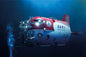 Trumpeter - Chinese She Hai Yong Shi Sub PPD 1:72