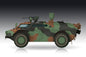 Trumpeter - German Fennek LGS 1:72