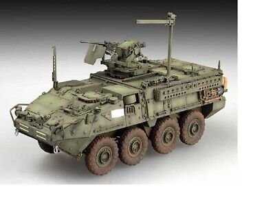 Trumpeter - M113 Stryker FSV 1:72
