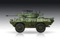 Trumpeter - V-150 Commando w/20mm Cannon 1:72