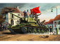 Trumpeter - T34/76 MODEL 1943 TANK 1:16