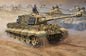 Trumpeter - German King Tiger 2'n1 1:16