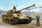 Trumpeter - German Panther G Tank 1:16