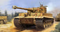 Trumpeter - PzKpfw VI Ausf E EdKfz 181 Tiger 1:16