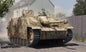 Trumpeter - Stug 3/G 1943 Production 1:16