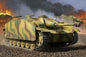 Trumpeter - Stug III Ausf G Late 2n1 1:16