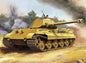 Trumpeter - Pz.Kpfw.VI Sd.Kfz.182 Tiger II 1:16