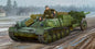 Trumpeter - Soviet At-P Artillery Tractor